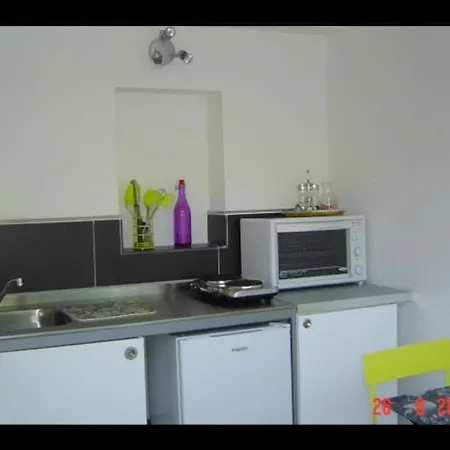 Coraux Apartmán *
