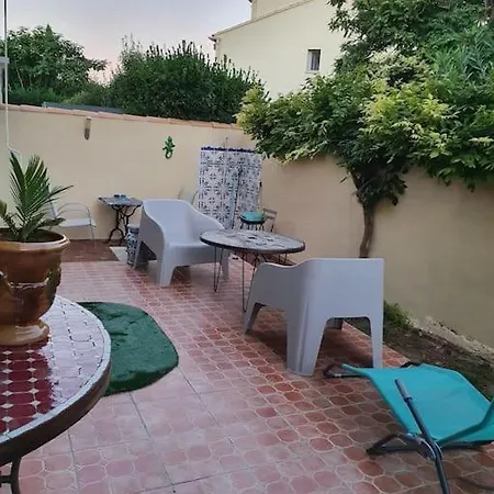 Apartmán Coraux *