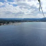 Coraux Saint-Cyr-sur-Mer
