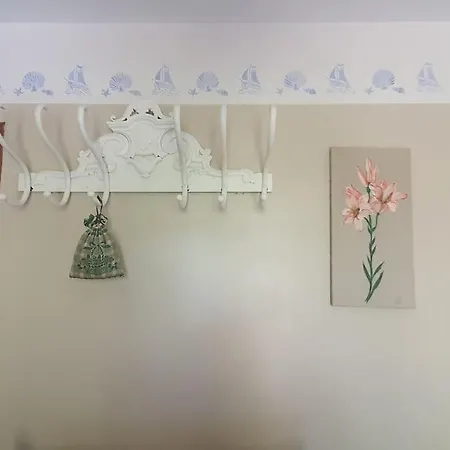 Apartment Coraux Saint-Cyr-sur-Mer