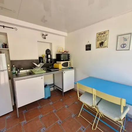 Apartamento Coraux Saint-Cyr-sur-Mer