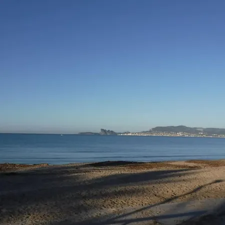 Coraux Saint-Cyr-sur-Mer