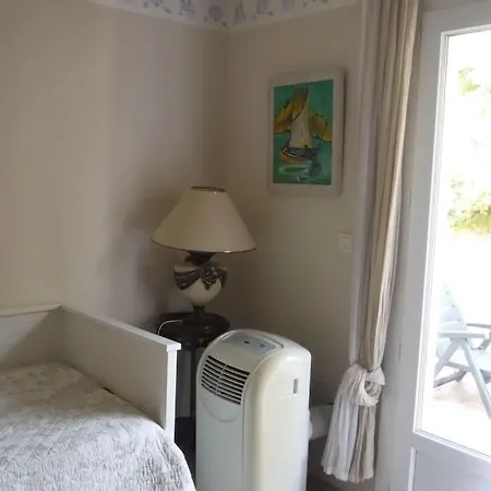 Coraux Apartment Saint-Cyr-sur-Mer