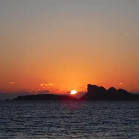 Coraux Apartman Saint-Cyr-sur-Mer