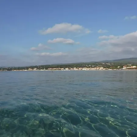 Coraux Saint-Cyr-sur-Mer