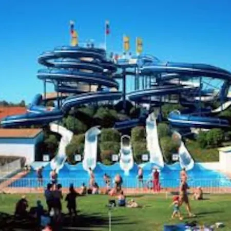 Coraux Apartment Saint-Cyr-sur-Mer