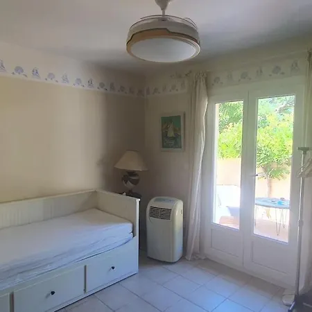 Apartamento Coraux