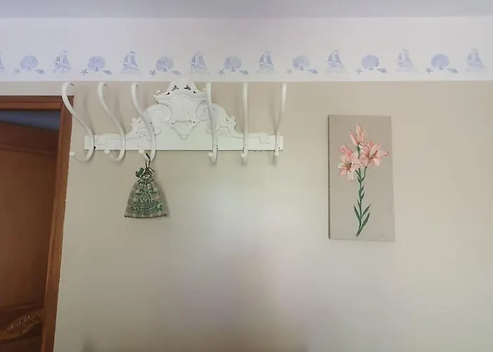 Apartman Coraux Saint-Cyr-sur-Mer