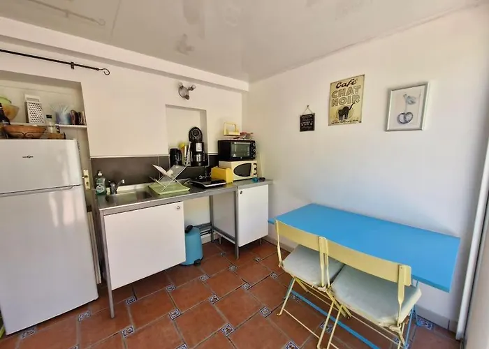 Apartman Coraux Saint-Cyr-sur-Mer