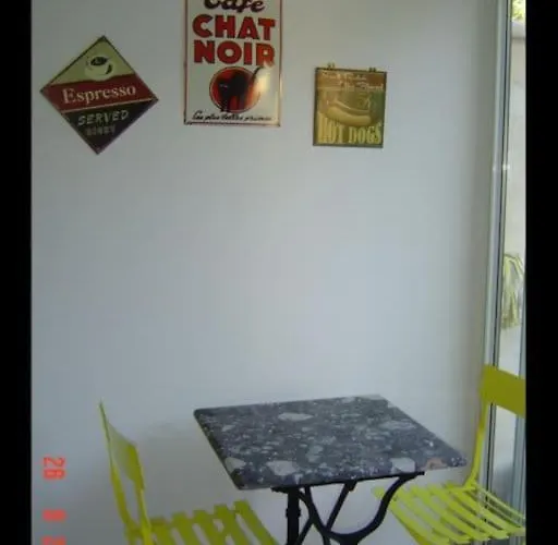 Apartman Coraux Saint-Cyr-sur-Mer