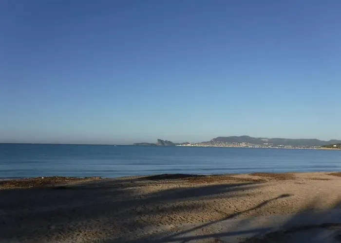 Coraux Saint-Cyr-sur-Mer