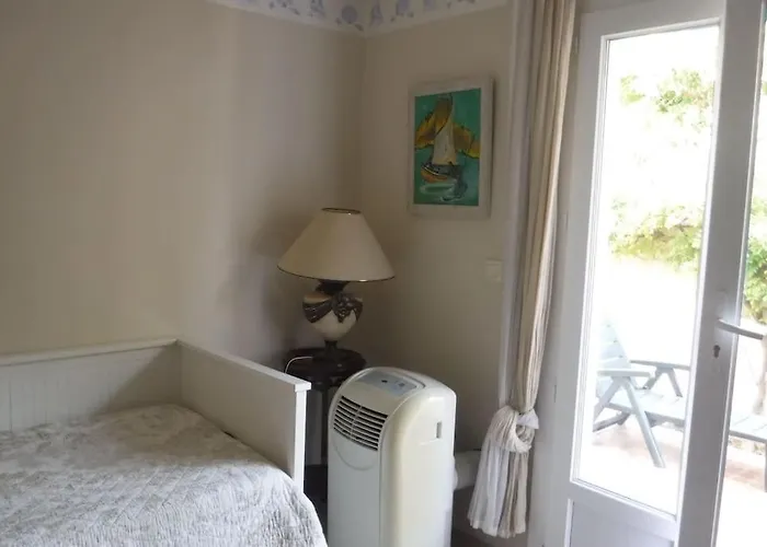 Coraux Apartman Saint-Cyr-sur-Mer