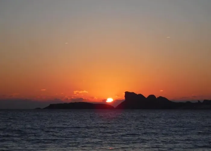 Coraux Apartman Saint-Cyr-sur-Mer